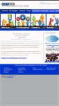 Mobile Screenshot of eventech.com